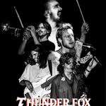 Thunder Fox @ Vic on the Park