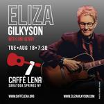 Eliza Gilkyson