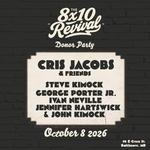 Chris Jacobs & Friends