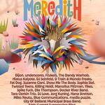 Meredith Music Festival 2026