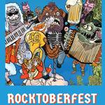 Rocktoberfest 2026
