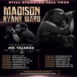 STILL STANDING TALL TOUR