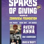 Sparks of Giving 2026 - Bolivar Ohio