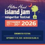 Hilton Head Island Jam 2026