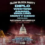 Glow Block Party