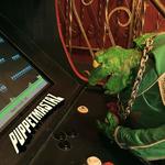 Puppetmastaz Dans le cadre du MFEST