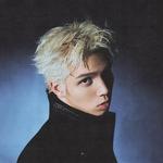 派偉俊 Patrick Brasca