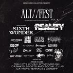 Alt Fest