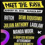 Meet The Rush