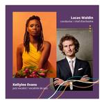 with Thirteen Strings Chamber Orchestra - Gershwin And Friends