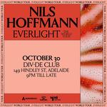 Nils Hoffmann @ Divide / Everlight Album Tour