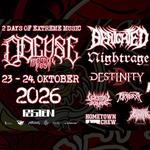 Odense Metal Fest 2026