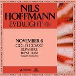 Nils Hoffmann @ Elsewhere / Everlight Album Tour