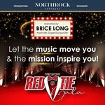 Firefighters for Healing Red Tie Gala