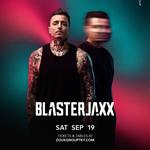 Blasterjaxx @ Zouk Tokyo