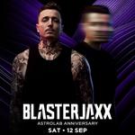 Blasterjaxx @ Marquee Singapore