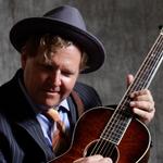 Catfish Keith in Concert at Arthur's Blues & Jazz Club