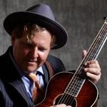 Catfish Keith in Concert - EARLY AFTERNOON SUNDAY SHOW -Half Moon Putney