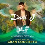 Beach Latin Fest
