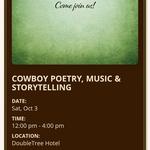 Durango Cowboy Gathering 2026