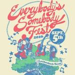 Everybody’s Somebody Fest 2026