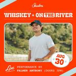 Whiskey On The River