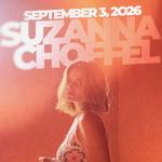Suzanna in Houston at The Duck!