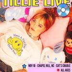 tiLLie @ Cat's Cradle