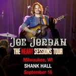 The Heart Sessions Tour