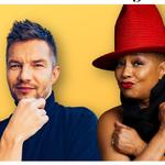 MS. LISA FISCHER & NOSPR conducted by ADAM SZTABA