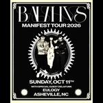 BALTHVS at Eulogy