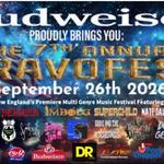 Bravo Fest CT