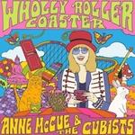 Anne McCue & The Cubists Play Americana Festival