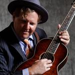 Catfish Keith in Concert at Vangarde Arts