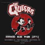 Supporting The Queers at The Rooster