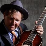 Catfish Keith in Concert at Tobias Music