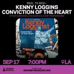 Reel to Reel: Film Screening, Discussion and Short Performance