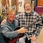 Santa Cruz Guitars 50th Anniversary Celebration
