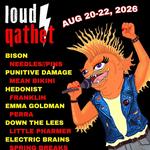 Loud Qathet 2026