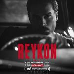 REYKON | NO SE TE OLVIDÓ - SEGUNDA FECHA