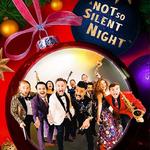 A Not So Silent Night!