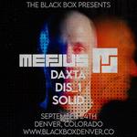 Mefjus w/ Daxta (MC), DiS_1, Solid