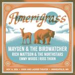 AMERIGRASS '26