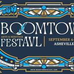 Boomtown Arts & Heritage FestAVL 2026