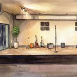 Four Walls Listening Room: Acoustic Duo