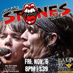 Classic Stones Live at The Lamp Theatre, Irwin, PA