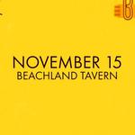 Beachland Tavern