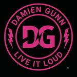 BOONDOCKZ PRESENTS - DAMIEN GUNN BAND