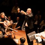 Opening Weekend: Beethoven’s Second Symphony with Gábor Takács-Nagy 