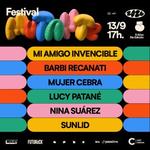 Festival Mutante
